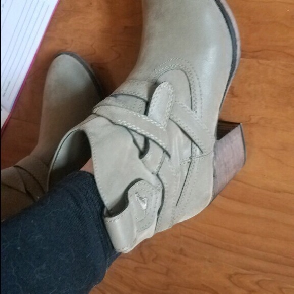 Rocket Dog SayLa vintage ankle boot - Picture 4 of 4